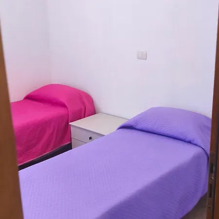 Nana Apartment *