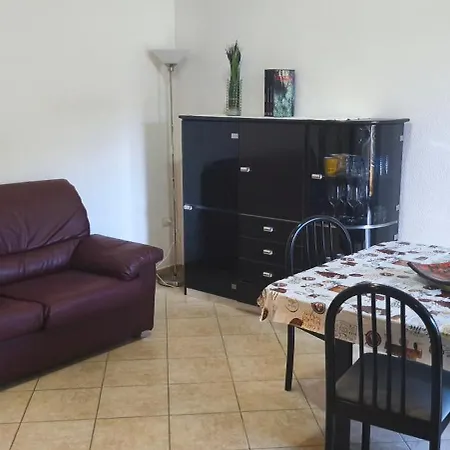 Nana * La Maddalena (Sassari)