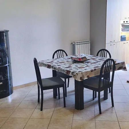 Nana Daire La Maddalena (Sassari)
